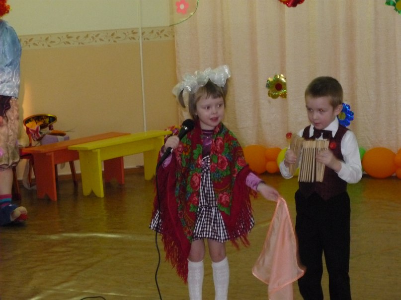 Катя Вахрамеева | Котлас