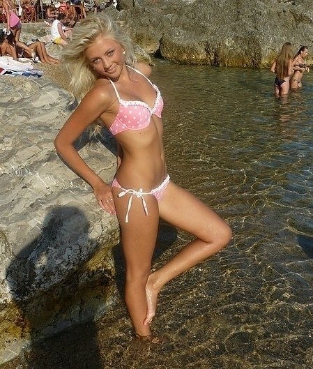 Арина Науменко | Москва