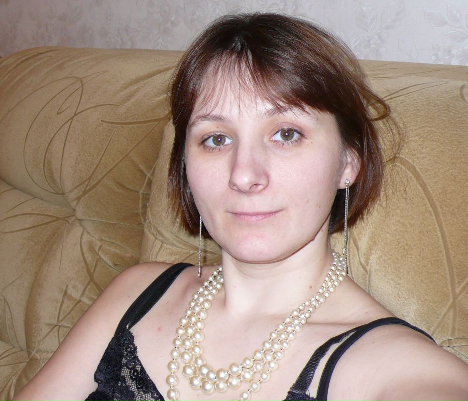 Галина Батяшина | Самара