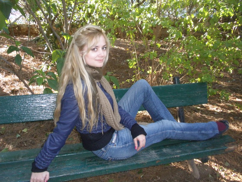 Тамара Парфенова | Athens