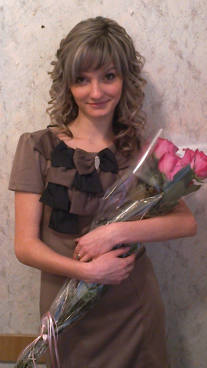 Светик Тришнивская | Киев