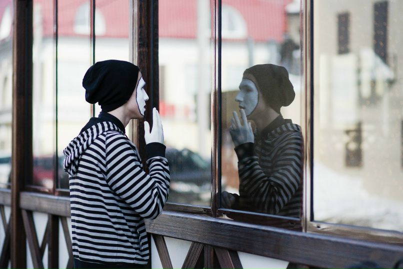 Архимед Новиков (Адей) | Рязань