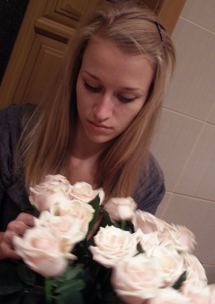 Катя Сенкевич | Омск