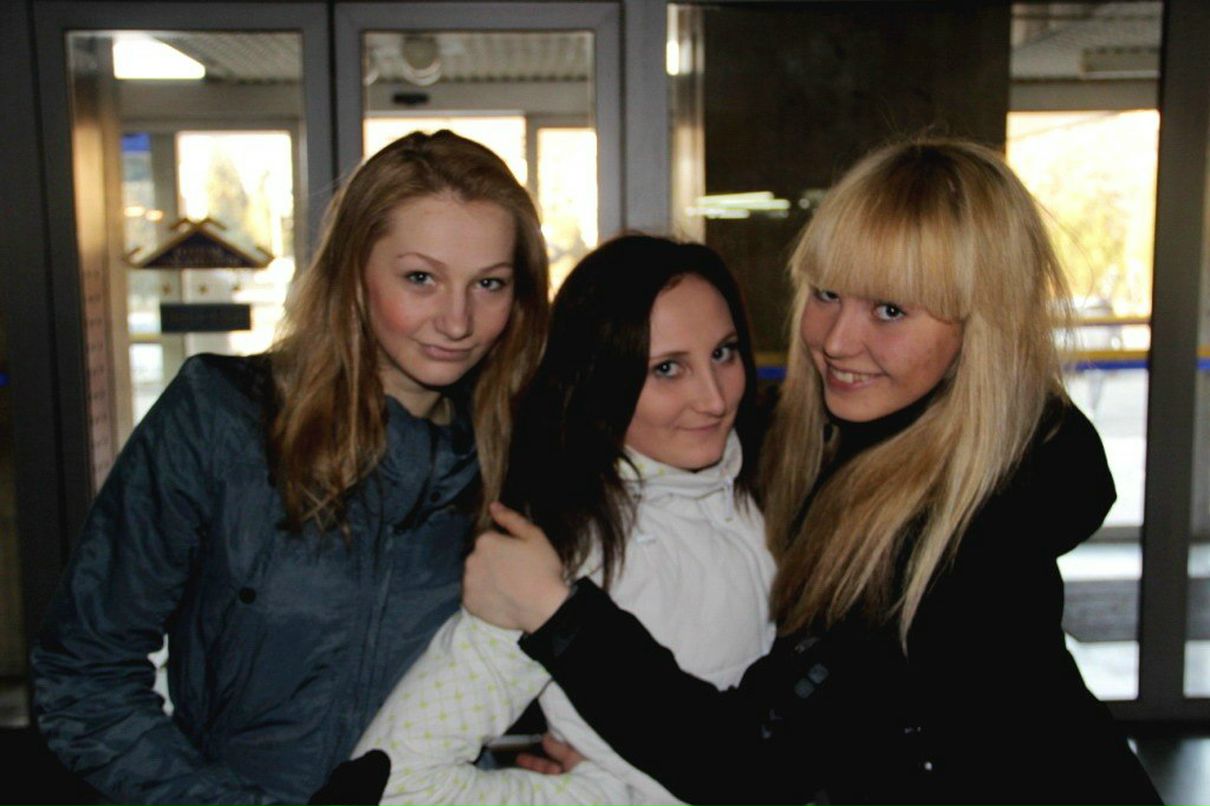 Катя Кашука | Херсон