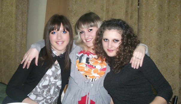 №35, Ируська Галкина №35, Ируська Галкина