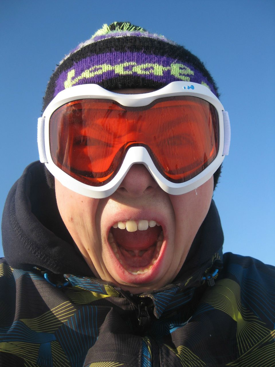 Игорь Воробьев | Москва