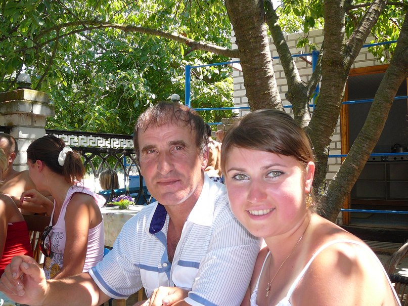 Татьяна Бень | Тверь