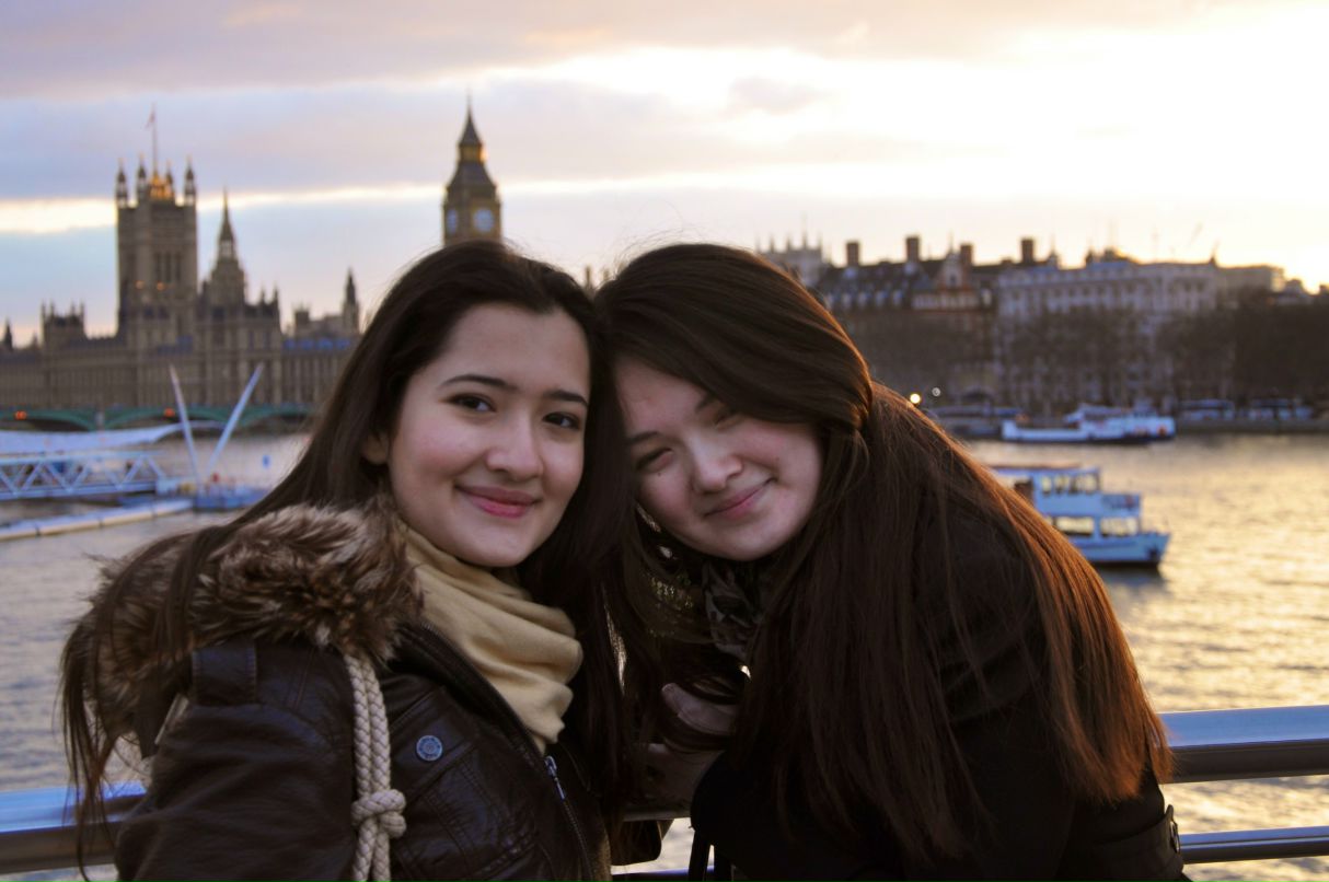 Muslima Gulyamova | Ташкент