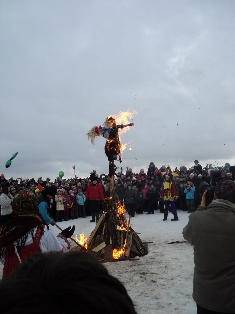 Мария Ягур (<*МуДрАя*>) | Калуга