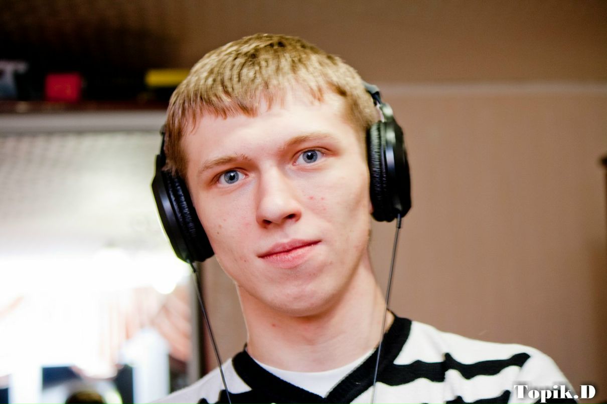 Владимир Тренин Сергеевич | Челябинск