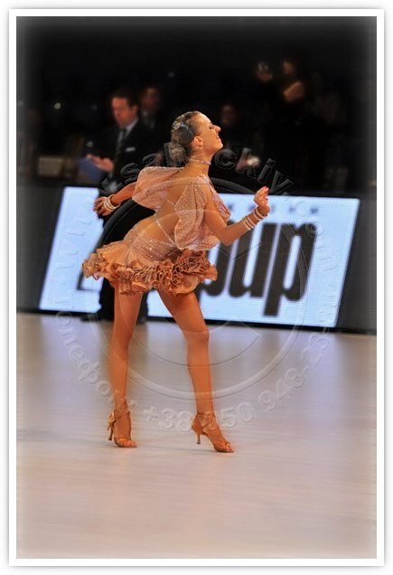 Анастасия Новикова | Ljubljana