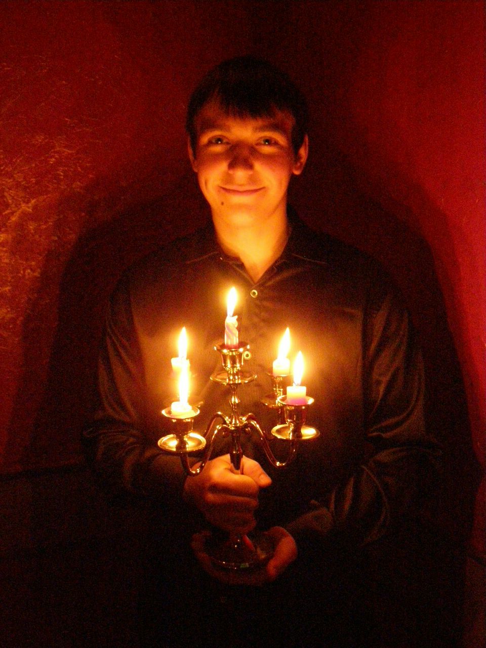 Дмитрий Павлов | Санкт-Петербург