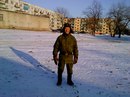 Фотография Мичил Иванов