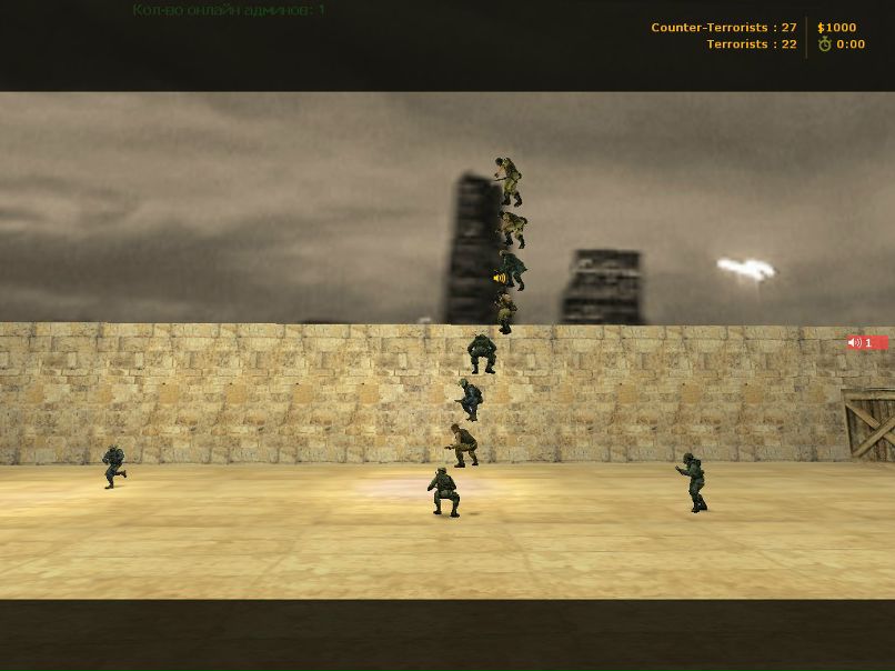 Никита Добрый | Дебесы