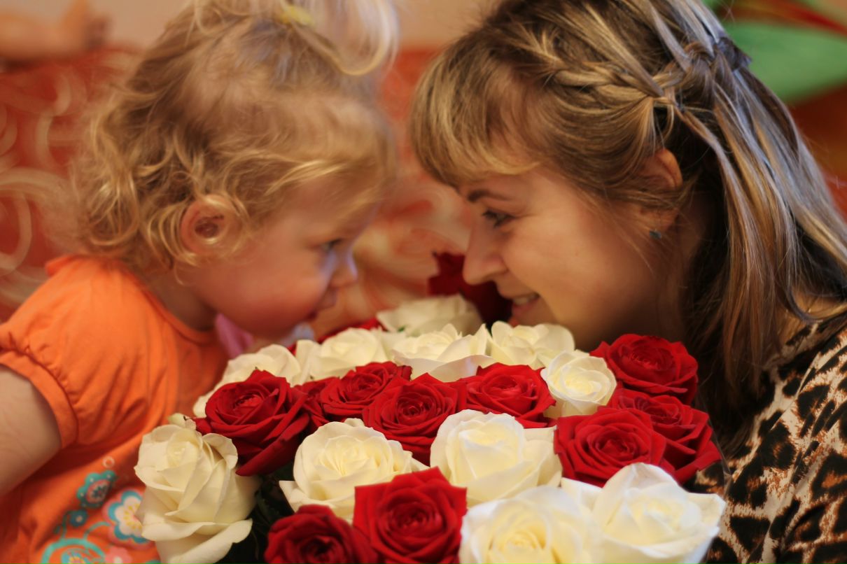 Оля Замараева | Вологда