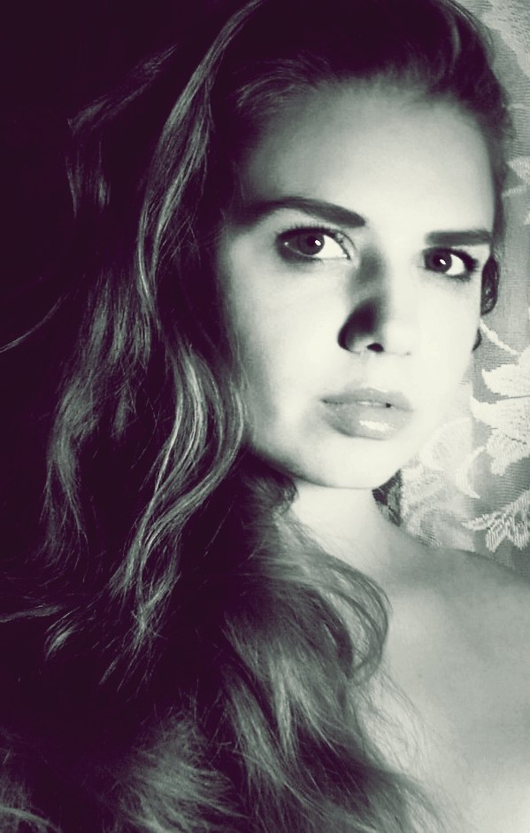 Інна Коцюрба ░▒▓█_закохана_у_життя_█▓▒░ | Запорожье