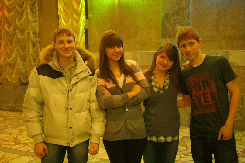 Константин Исаевич | Новороссийск