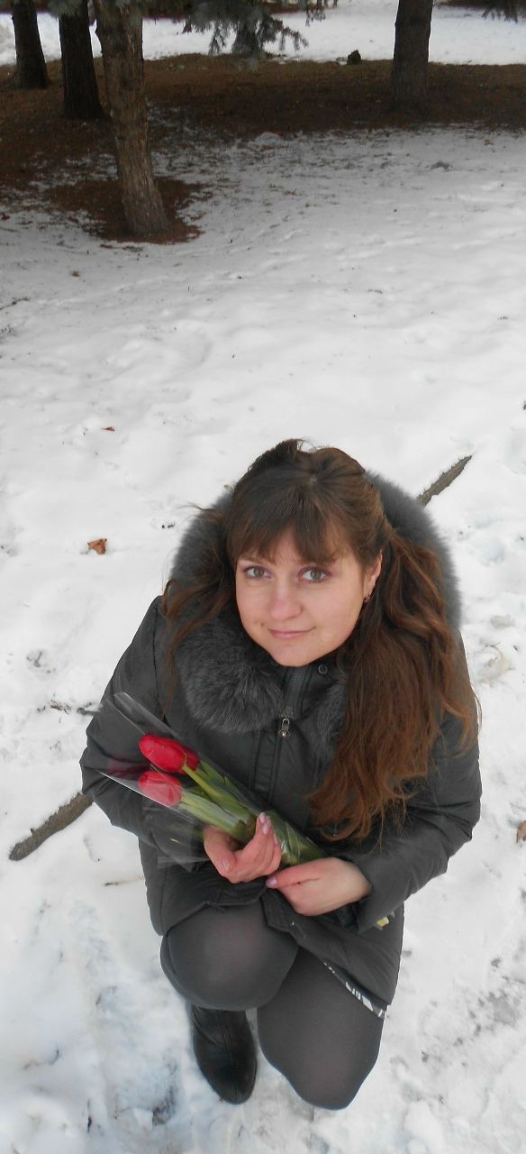 Анна Пухтаєвич | Ровно