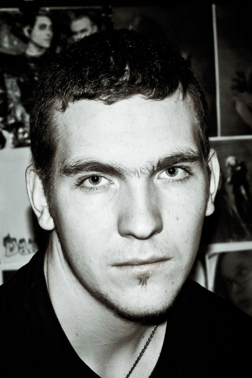 Elena Nymphetamine † | Орёл