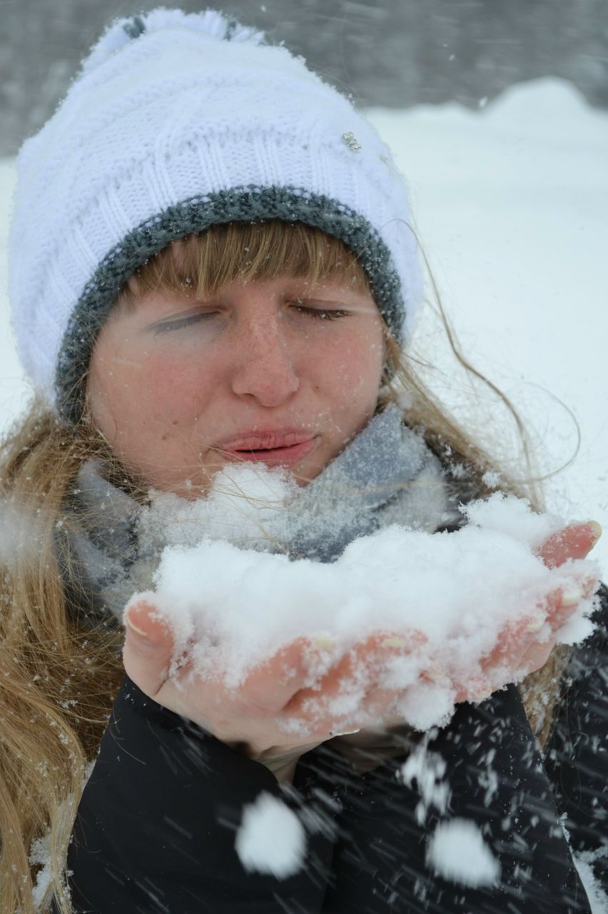 Рита Вырупаева | Симферополь