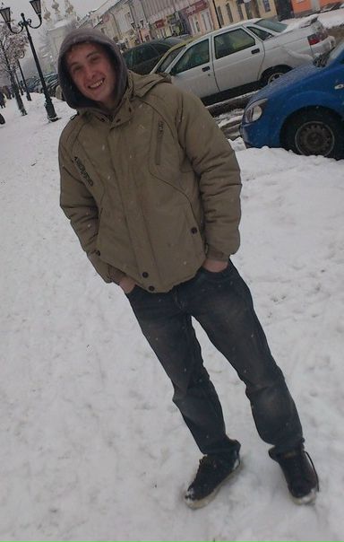 №44, Александр Щемлев, 36 лет, Санкт-Петербург №44, Александр Щемлев, 36 лет, Санкт-Петербург