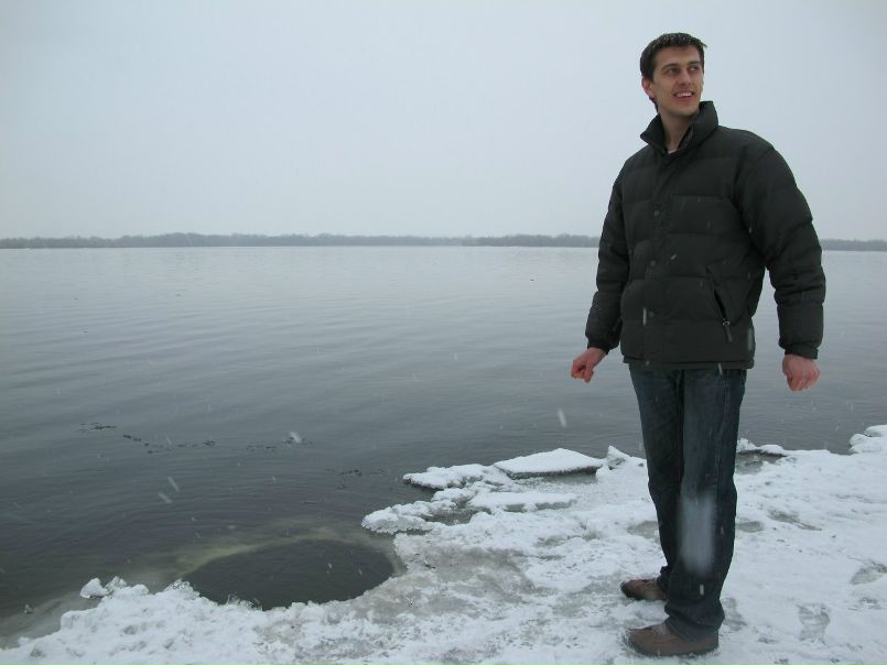 №23, Виталий Медяник, Днепр (Днепропетровск) №23, Виталий Медяник, Днепр (Днепропетровск)