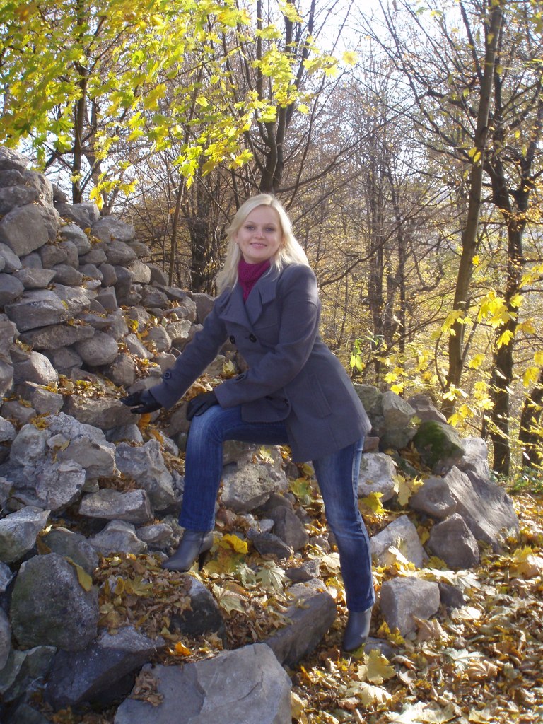 Оля Гуртовенко | Киев