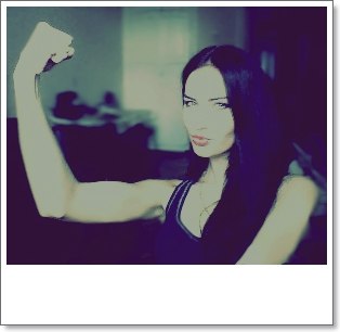 Яна Шурыгина | Москва