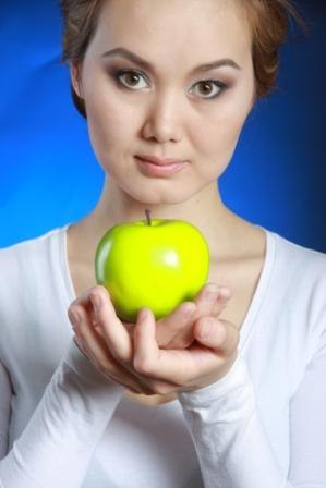 Алина Саввинова *сладкая* | Якутск