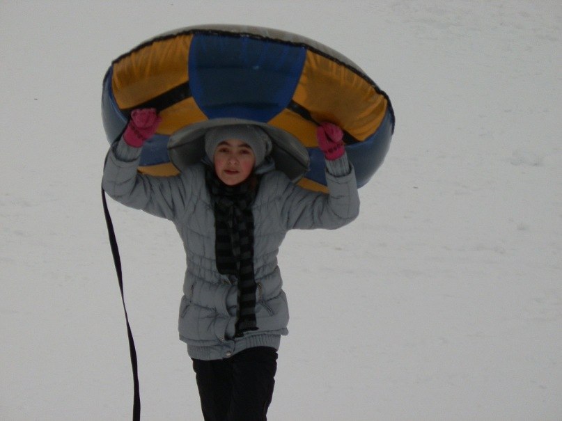 Елена Коновалова | Шалакуша