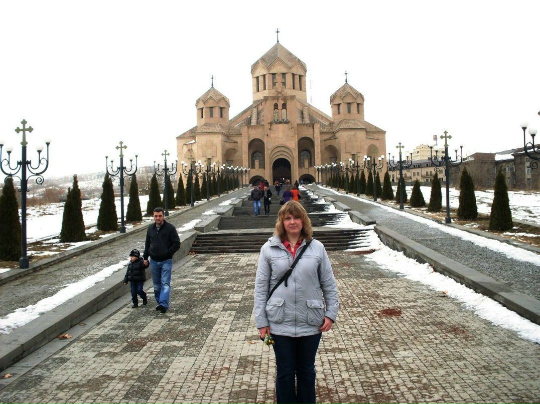 Анюта Маркелова PangoLin | Солнечногорск