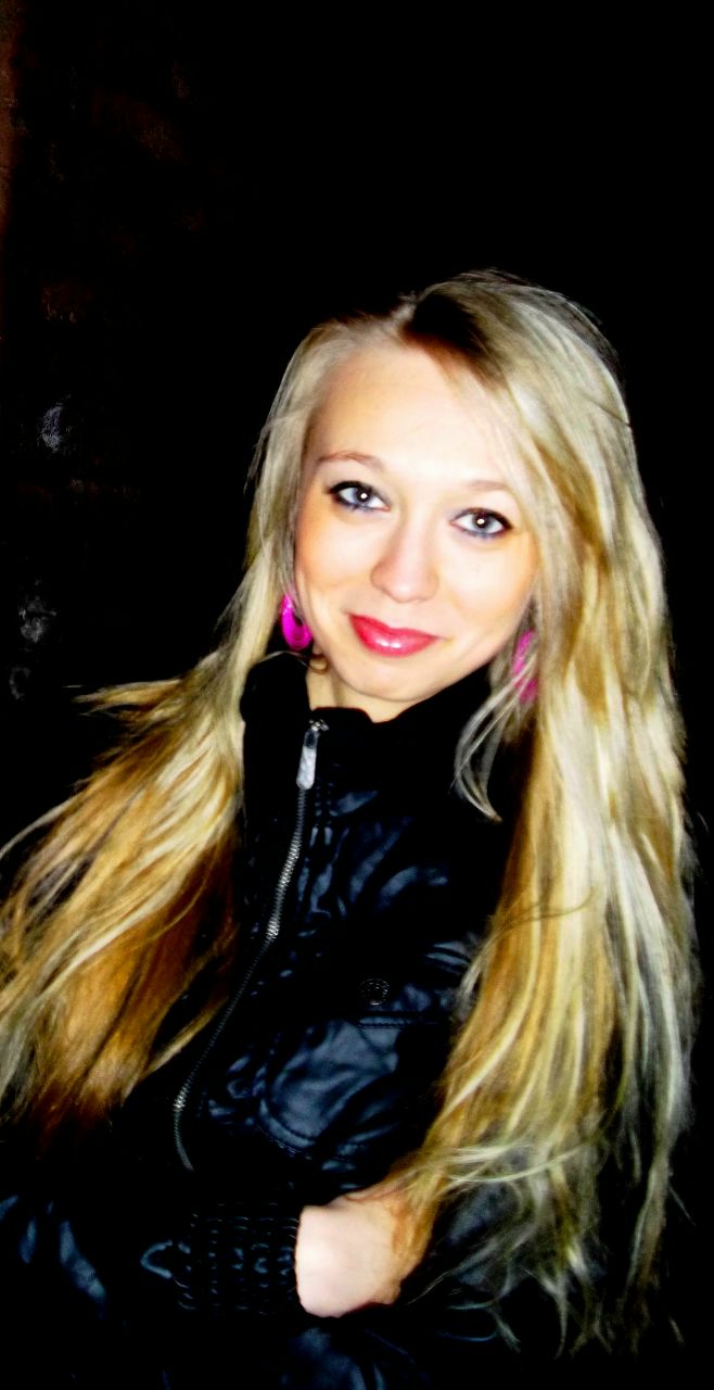 ZLATENTSIA ***ZOLOTOVA*** | Днепр (Днепропетровск)