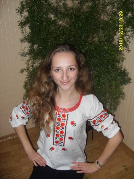 №9, Марія Терлак, 33 года, Яворов №9, Марія Терлак, 33 года, Яворов