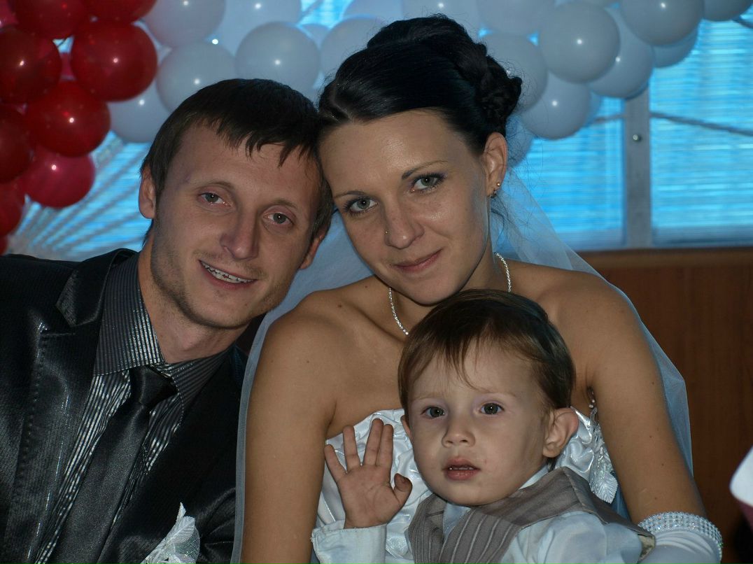 Виктория Нероба ツ | Одесса