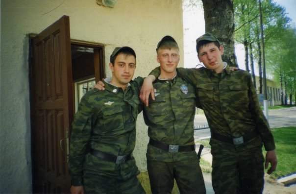 Илья Новиков | Санкт-Петербург