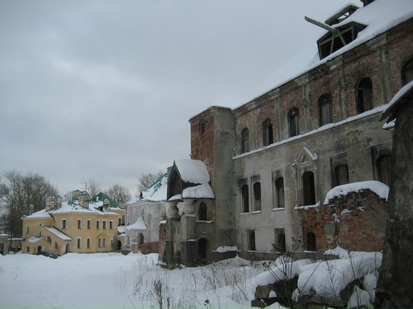 Светлана Мухина | 