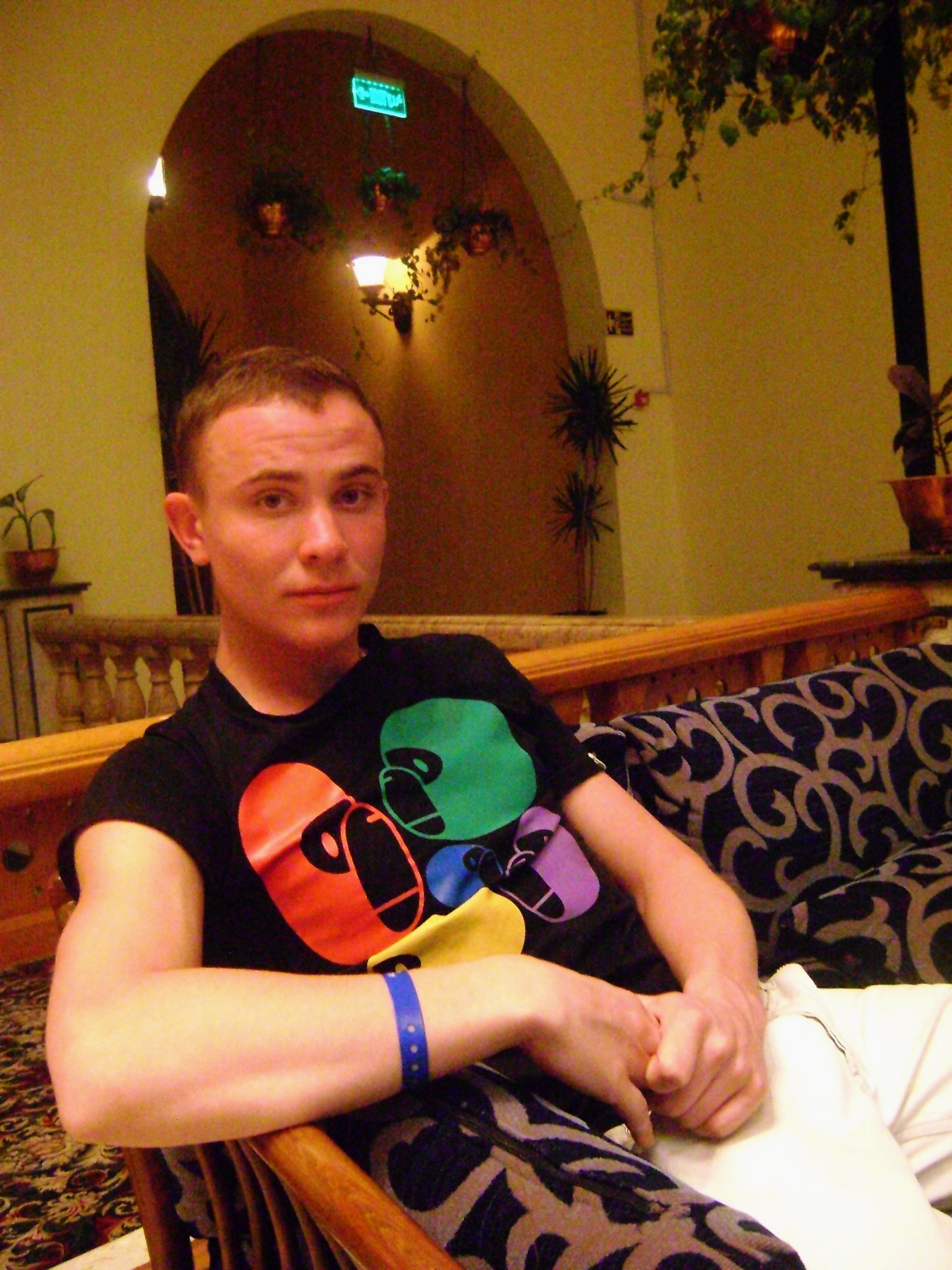 Фото профиля