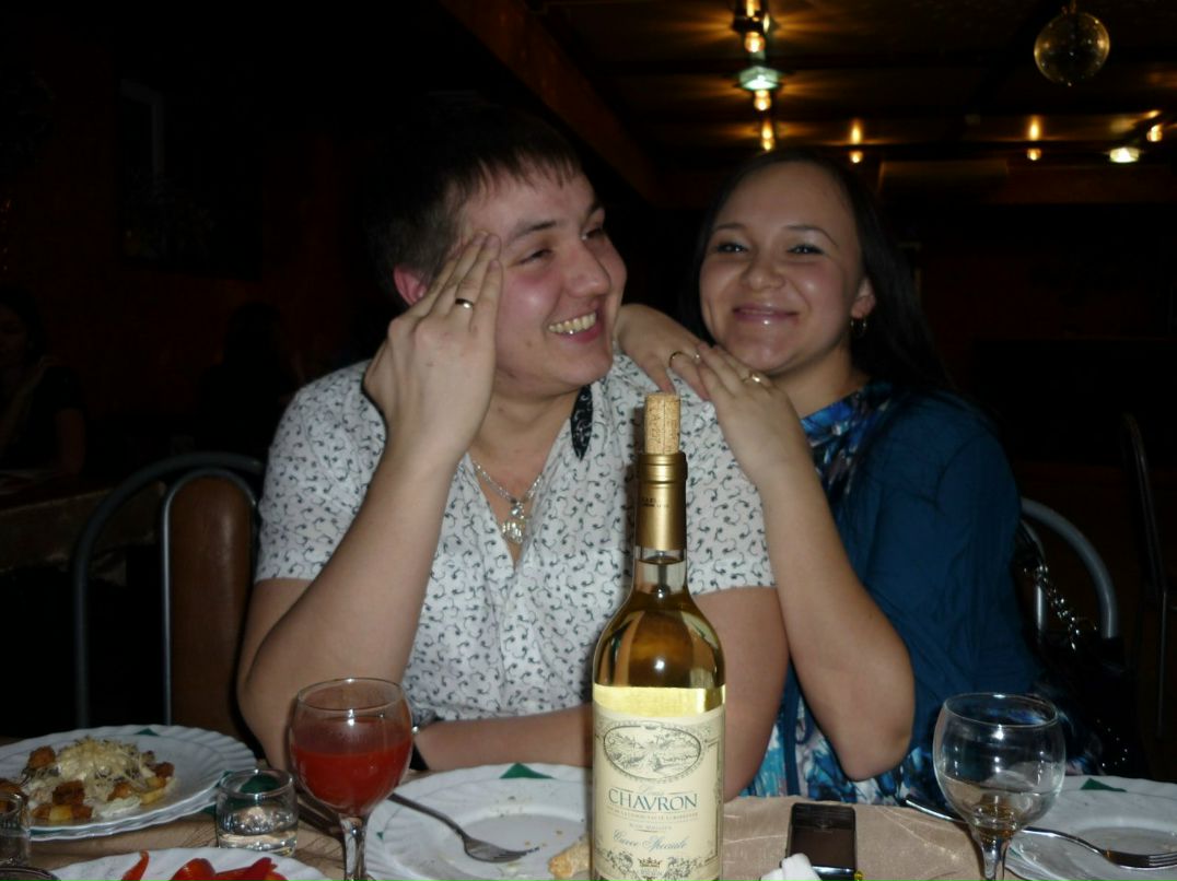 Алексей Нуркешев | Ижевск