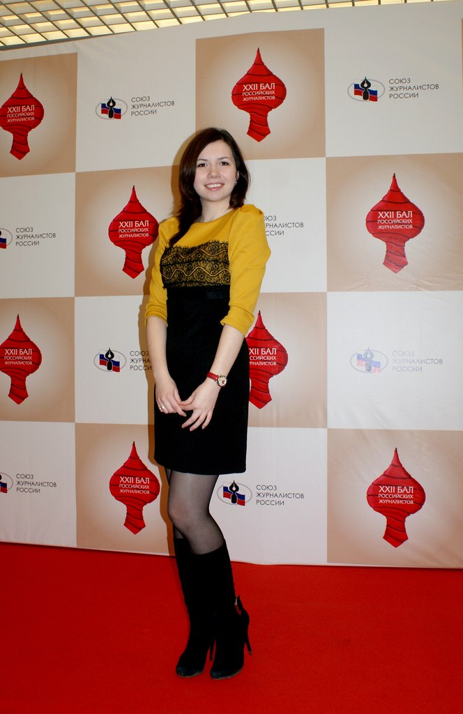 Алина Одинцова | Нижний Новгород