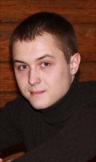 Александр Молодов | Иваново