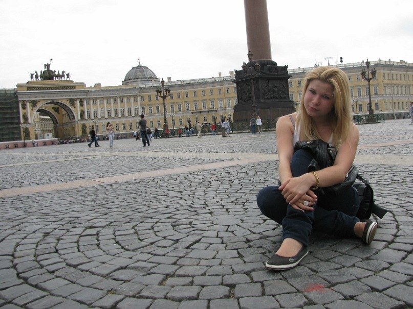 Анастасия Ракимжанова | Сочи