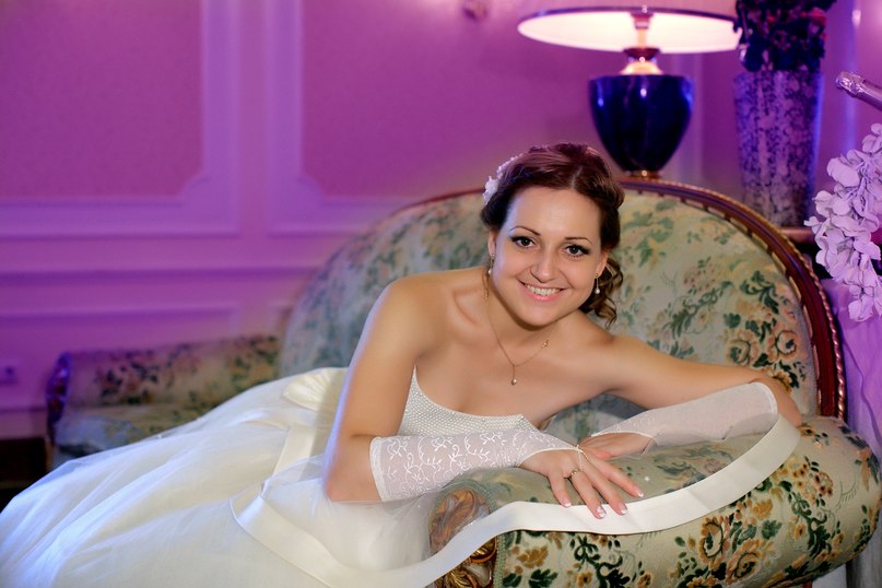 Светлана Ахметзянова | Москва