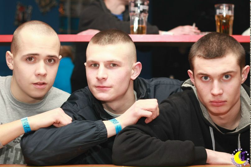 Эвгений Владимирович | Белая Церковь