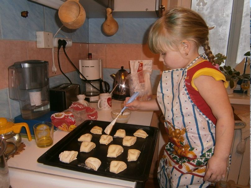 Светлана Бородина | Лахденпохья