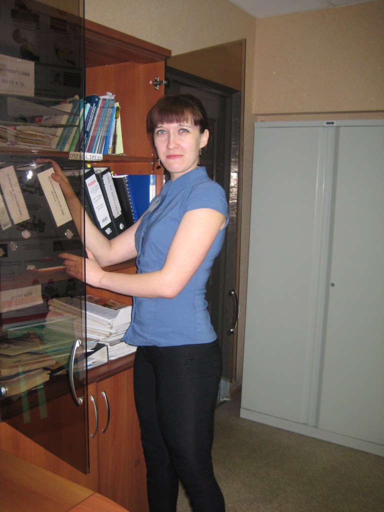 Юлия Цветлюк | Чистополь