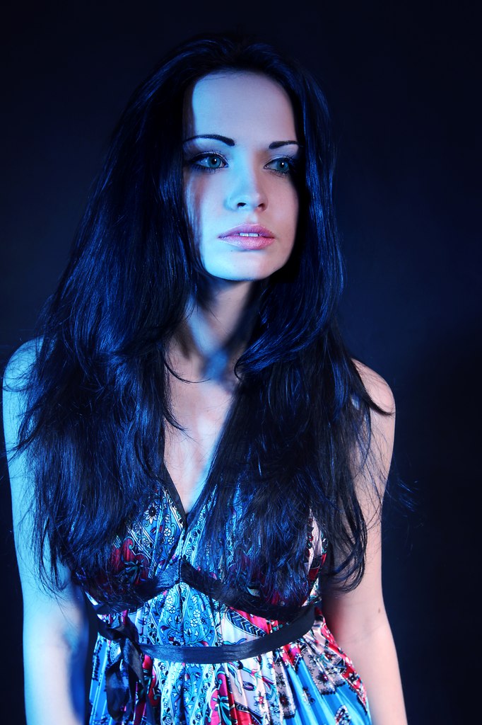 Алина Эльтерман | Симферополь