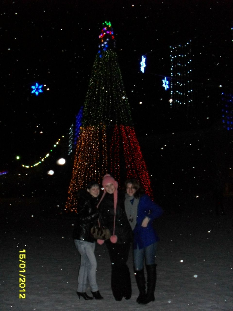 Александра Кузьмина Александровна | Байконур