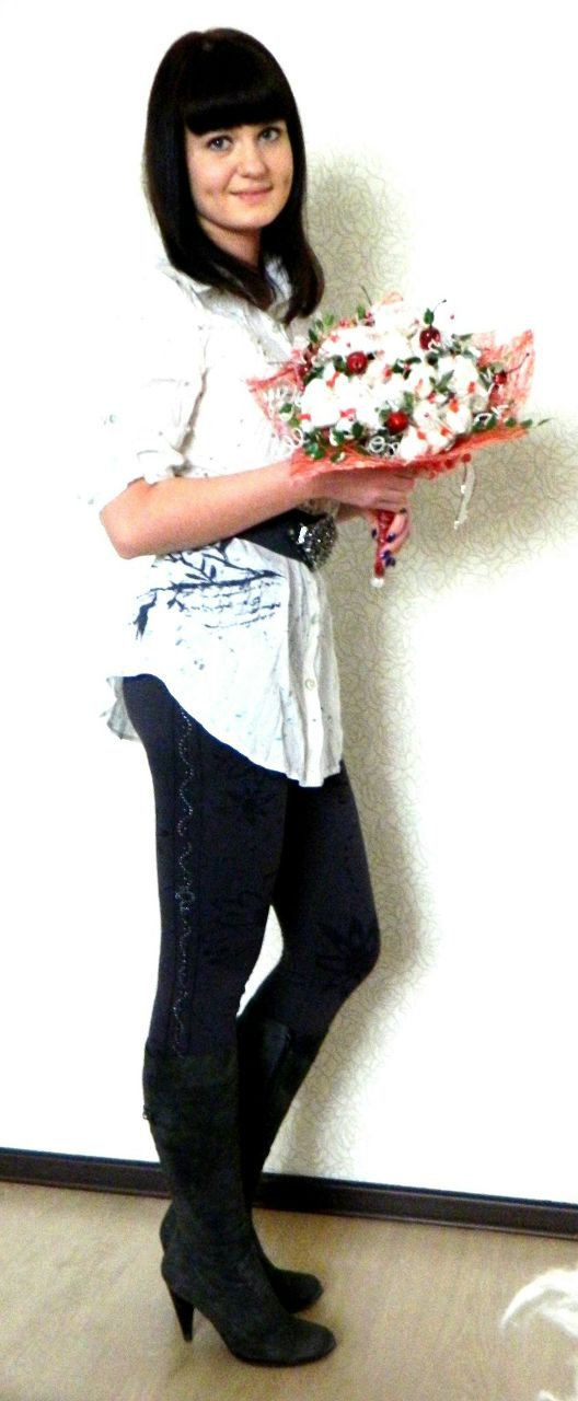 Кариночка Рязанова | Братск