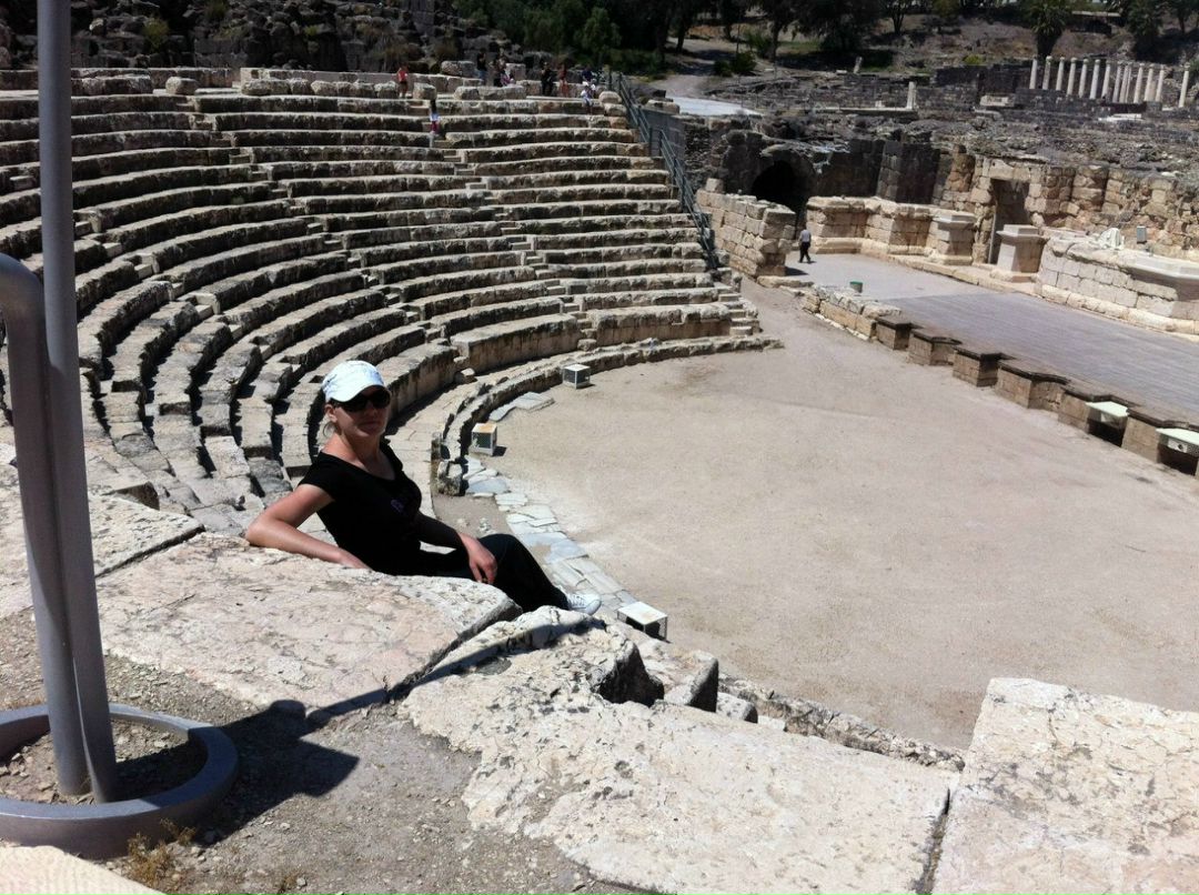 Екатерина Росман | 