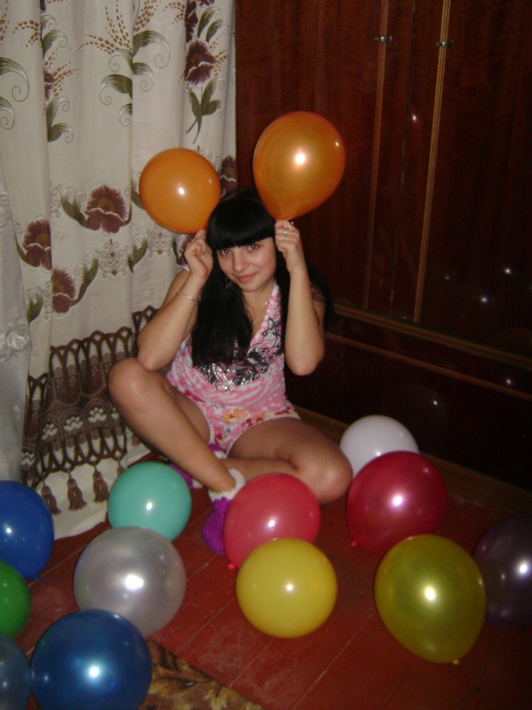 Виктория Полисько | Кропивницкий / Кировоград